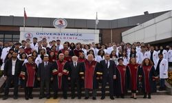 OMÜ Veteriner Fakültesi tercih sıralamasında Türkiye’de ilk 4’te