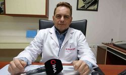Prof. Dr. Selçuk Kaya: “Korona virüs eskiden olduğu gibi hala dolaşımda, sirküle olmaya devam ediyor”
