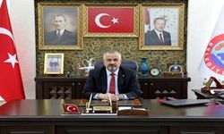 Bafra Belediye Başkanı Hamit Kılıç'tan Mitinge Davet