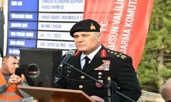 Jandarma Genel Komutan Yardımcısı Orgeneral Çardakçı: “Jandarmamız imkan ve kabiliyetlerini her geçen gün artırıyor”