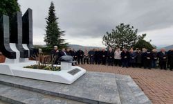 Metin Türker ölümünün 25. yılında mezarı başında anıldı