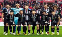 Samsunspor ile Yeni Malatyaspor 6. randevuda