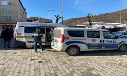 Sinop’ta çıkan silahlı kavgada 1 kişi öldü, 2 kişi yaralandı