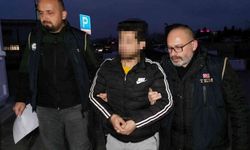 Samsun ’da DEAŞ operasyonu: 4 gözaltı