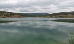 Samsun’da barajların doluluk oranı yüzde 65,5