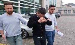 Samsun’daki silahla yaralama olayına 1 tutuklama