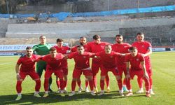TFF 2. Lig: Zonguldak Kömürspor: 0 - 1461 Trabzon FK: 2