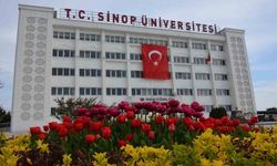 Sinop Üniversitesi’nde uygulamalı dersler yüz yüze yapılacak