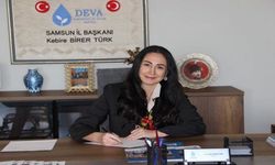 Avk. Kebire Birer Türk; Milletvekili Aday Adaylığını Açıkladı