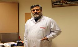 Prof. Dr. Ali Kutlu: “5 saatten az uyuyan kadınlarda zatürre riski daha fazla”