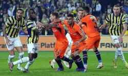 Fenerbahçe yine son dakikalarda güldü