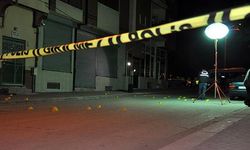 Kastamonu’da silahlı kavgada iki kişi yaralandı