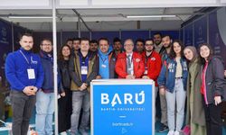 BARÜ 6. Ar-Ge Proje Pazarı TEKNOFEST 2023’te tanıtıldı