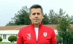 Hüseyin Eroğlu: “Göztepe maçını kazanıp, şampiyonluğu öne çekmek istiyoruz”