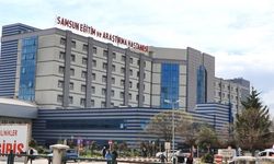 Samsun’da ilk 3 ayda 6 milyon kişiye sağlık hizmeti
