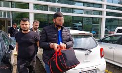 Samsun’da bir kişiyi silahla yaralayan genç tutuklandı