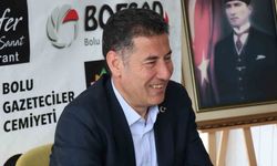 Sinan Oğan: "Biz Türk milletinin gönlüne, kalbine, plan, projelerimizle gelmek istiyoruz"