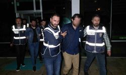 Trabzon’daki cinayetten Samsun’da 4 kişi tutuklandı