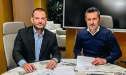Trabzonspor, Hırvat teknik direktör Nenad Bjelica ile 2024-2025 sezonu sonuna kadar sözleşme imzalandığını açıkladı