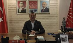 CHP'li Başkan Türkel'den açık mektup