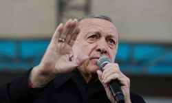 Cumhurbaşkanı Recep Tayyip Erdoğan Samsun'a geliyor