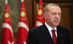 Erdoğan Samsunspor'u tebrik etti