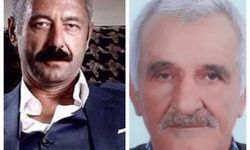 Sedat Şahin'in Amca acısı, Orhan Şahin vefat etti