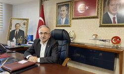 AK Parti İl Başkanı Köse: "Adaylarımız çok güçlü"