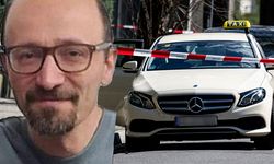 Almanya’da öldürülen Türk taksici Samsun’da defnedildi