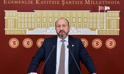 Kavuncu: "Halkımız feraseti ile 14 Mayıs’ta emaneti ehline teslim edecektir"