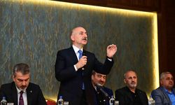 Bakan Karaismaioğlu: "Trabzon için planladığımız pek çok işimiz var"