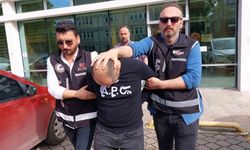 Samsun’da  eğlence mekanındaki silahlı saldırıda 1 tutuklama daha