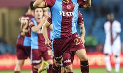 Trabzonspor: 3 - Fatih Karagümrük: 1