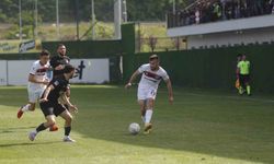 Trabzon, sahasında İskenderunspor’a 3-1 mağlup oldu