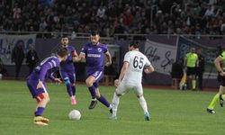 TFF 3. Lig Play-off: Orduspor 1967: 3 - Kuşadasıspor: 2