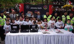 Trabzon’da Karayolu Trafik Güvenliği konulu etkinlik düzenlendi