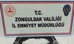 Zonguldak’ta 4 ayda yapılan kaçakçılık operasyonlarında 277 şüpheli yakalandı
