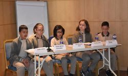 'Avrupa’nın Kuklaları Ermeniler' konferansı büyük ilgiyle izlendi