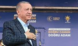 Cumhurbaşkanı Erdoğan: "Çay işçilerimizin 4 aylık çalışma süresini 6 aya biz çıkardık"