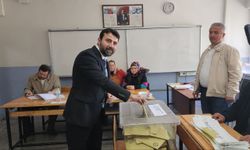 Karabük'te kesin olmayan sonuçlar: AK Parti 2 Milletvekili, CHP 1 Milletvekili