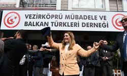 Balkan Türkleri'nin Tüfekci sevinci