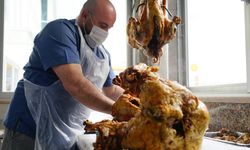 Türk mutfağının en seçkin lezzetlerinden kuyu kebabı sezonu açıldı