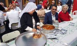 Yazıköy Keşkeği: Lezzet şöleninde köyün saklı hazinesi sunuldu