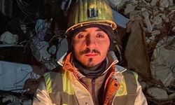 Deprem bölgesinde gönüllü çalışan madenci, iş kazasında hayatını kaybetti