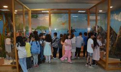 Düzce'de öğrencilerin Düzce Üniversitesi’ne ilgisi devam ediyor