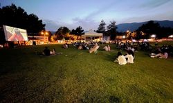 Karabük'te "Sinema Geceleri" başlıyor