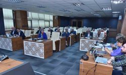 Tekkeköy Belediye Meclisi Haziran Ayı Toplantısı yapıldı