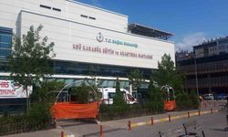 Karabük'te Zimmetine para geçiren hastane personeli tutuklandı