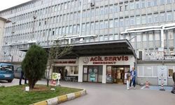 Trabzon’da acemi kasaplar hastanelik oldu