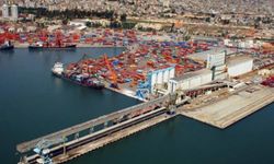 Türkiye'nin dört limanı 'Dünyanın En İyi 100 Limanı' listesinde yer aldı